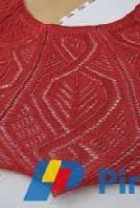 I want it now Shawl by Yulia Vysochina Russian free