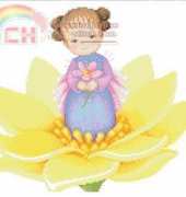 PINN 35I - Little Fairy