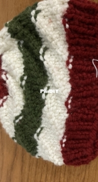 Toque 52