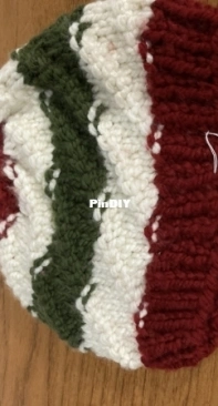 Toque 52