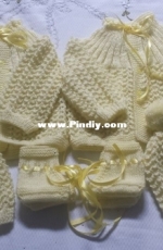 twins baby set