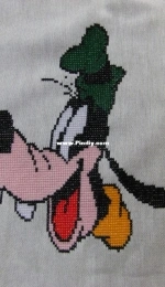 Goofy.....
