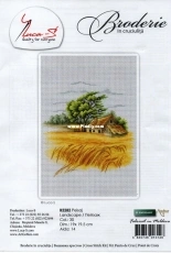 Luca-S B2282 - Landscape
