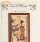 Passione Ricamo - Holy Night 2000