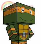 TMNT (Ninja Turtles)