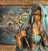 HAED HAEAIS 49276 Priya by Aimee Stewart