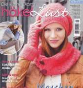Die kleine Diana-Häkel Lust-N°9-2014 /German
