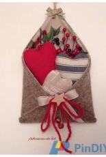 Love Letter by Miss Hobby