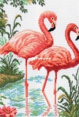 RTO M106  Flamingos XSD