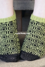 Tic Tac Toes by Allison Lake