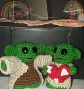 Yodas