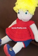 Baby doll