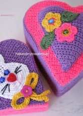 Hakenenzowatmeer - Jewelry box  - Dutch - Free