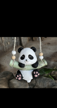 Raysin Panda