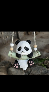 Raysin Panda