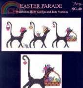 Imaginating SG-40 Silly Snobs - Easter Parade