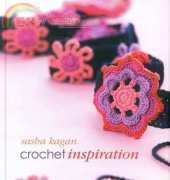 Sixth & Spring Books - Crochet Inspiration by Sasha Kagan