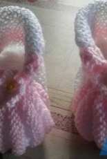 Sophies baby shoes