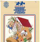 Gloria & Pat G&P Book 103 - Priscillas Mouse Tales