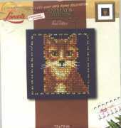 Lanarte 34792 Red Kitten