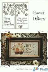 Plum Street Samplers - Harvest Delivery