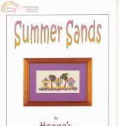 Hannes Needlecraft-Summer Sands
