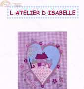 L Atelier D Isabelle - Bienvenue a La Maison