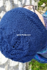 Yukimi hat