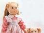 Carolee Creations - Alicia 27"inch Doll