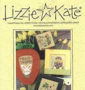 Lizzie Kate 122 - Spring Things