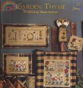 Imaginating 142 Garden Thyme