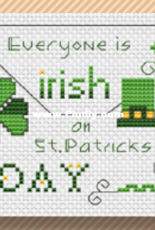 Alita Designs - St Patricks Day - Free