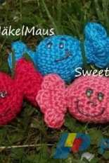 HäkelMaus – Isabell Seeber – Sweetys – German – Free
