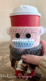 Blackstone Designs - Sonya Blackstone - Coffee with Bernie