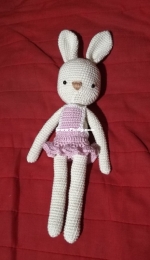 Little bunny