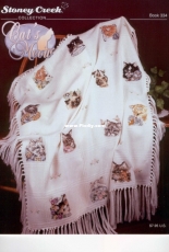 Stoney Creek Collection Book 334 - Cats Meow