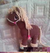 horse