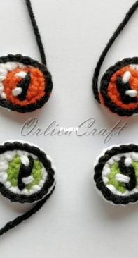 OrlicaCraft - Dominika Kamyszek - Cat eyes - Free