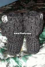 booties