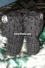 booties