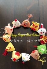 Dragon boat festival