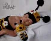 Nadezda Li - Bee and Tiger  Rattles - Russian