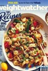 Weight Watchers  March - April_2017