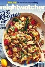Weight Watchers  March - April_2017