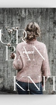 Urban Knit by Leeni Hoimela