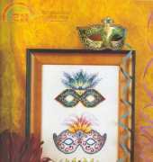 Masks from Artime Cuadros 43
