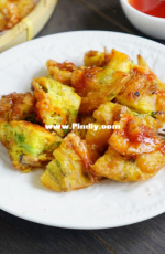 Cucur Udang
