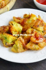 Cucur Udang