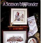 Stoney Creek Book 365 - A Season Of Wonder