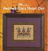 Just Nan JN-167 - Another Girls Night Out